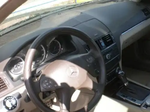 Mercedes-Benz Clase C 300 2009