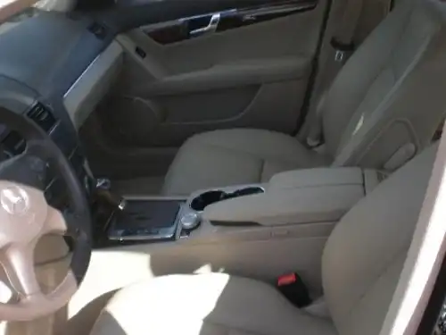 Mercedes-Benz Clase C 300 2009