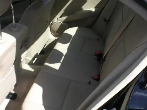 Mercedes-Benz Clase C 300 2009