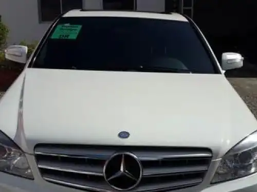 Mercedes-Benz Clase C 300 2009