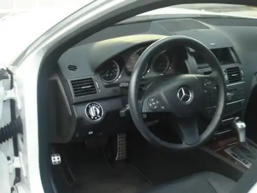 Mercedes-Benz Clase C 300 2009