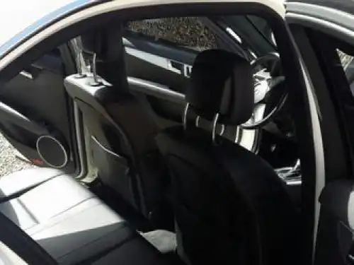 Mercedes-Benz Clase C 300 2009