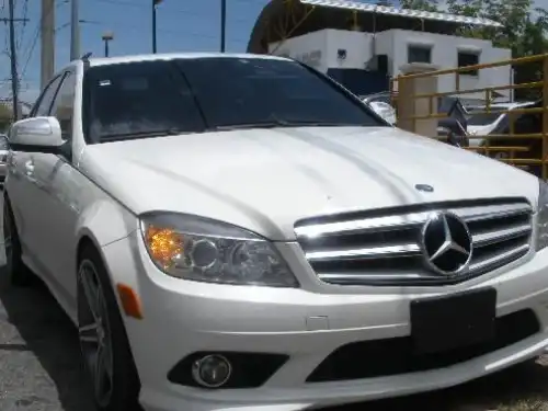 Mercedes-Benz Clase C 300 2009