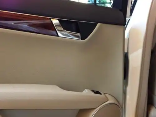 Mercedes-Benz Clase C 300 2009