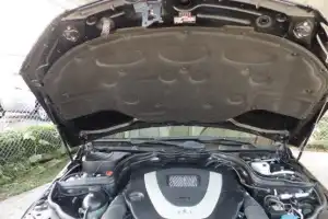 Mercedes-Benz Clase C 300 2009