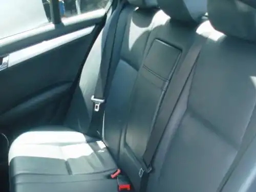 Mercedes-Benz Clase C 300 2010