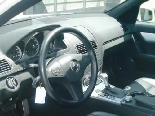 Mercedes-Benz Clase C 300 2010