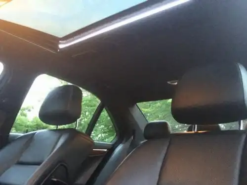 Mercedes-Benz Clase C 300 2010