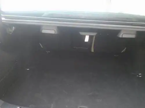 Mercedes-Benz Clase C 350 2011