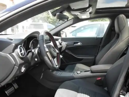 Mercedes-Benz Clase CLA 200 2014