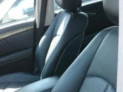 Mercedes-Benz Clase E 240 2009