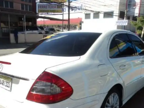 Mercedes-Benz Clase E 280 2007