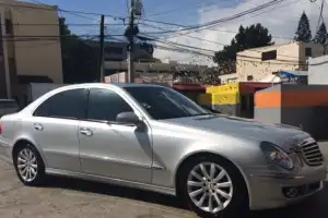 Mercedes-Benz Clase E 280 2008