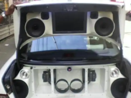 Mercedes-Benz Clase E 300 1997