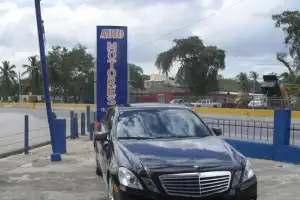 Mercedes-Benz Clase E 350 2010