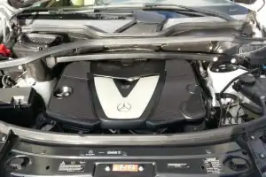 Mercedes-Benz Clase GL 320 2008