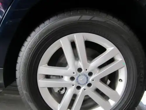 Mercedes-Benz Clase GL 350 CDI 2014