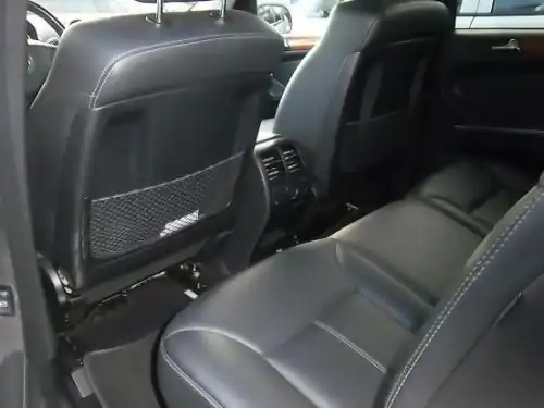 Mercedes-Benz Clase GL 450 2007