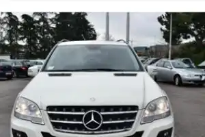Mercedes-Benz Clase ML 300 2010