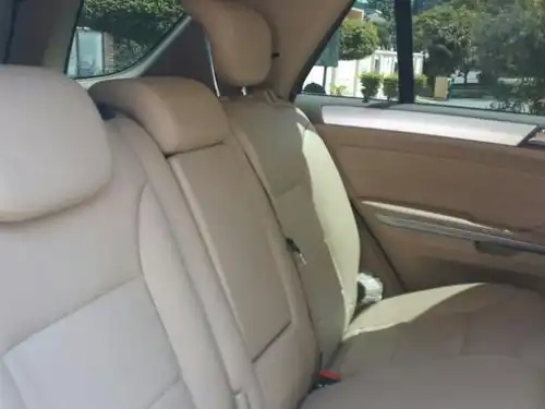 Mercedes-Benz Clase ML 300 2011