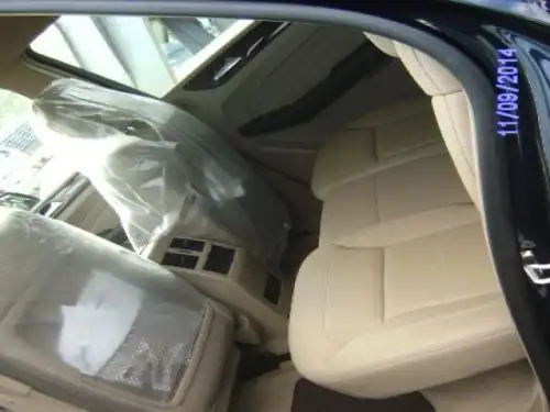 Mercedes-Benz Clase ML 300 2014