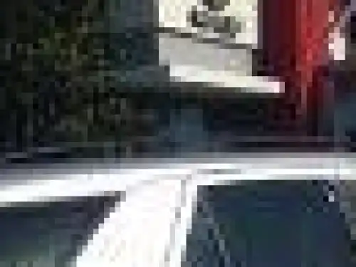 Mercedes-Benz Clase ML 320 2008