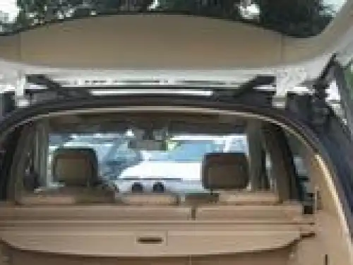 Mercedes-Benz Clase ML 350 2008