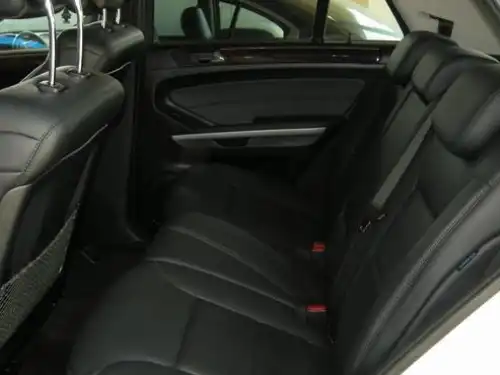 Mercedes-Benz Clase ML 350 2010