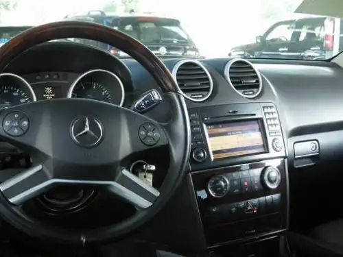 Mercedes-Benz Clase ML 350 2010