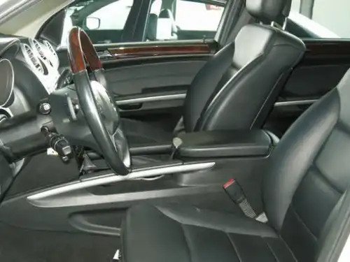 Mercedes-Benz Clase ML 350 2010