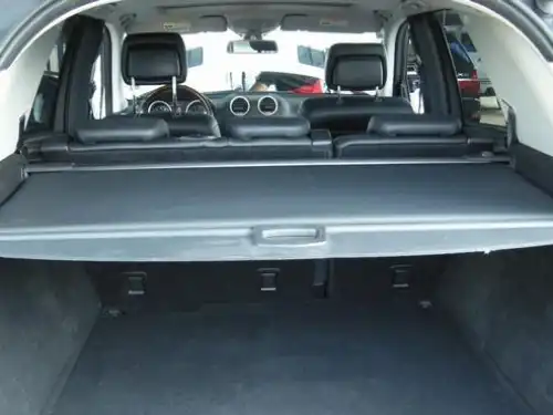 Mercedes-Benz Clase ML 350 2010