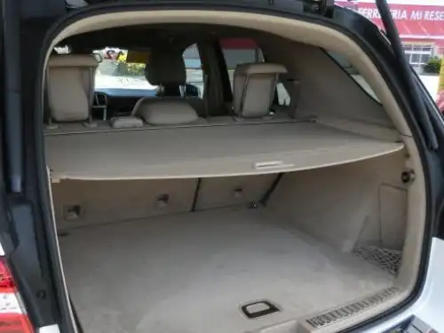 Mercedes-Benz Clase ML 350 2012