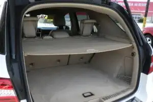 Mercedes-Benz Clase ML 350 2012