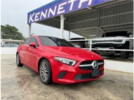 Mercedes Benz A 220 2020