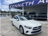 Mercedes Benz A220 2019