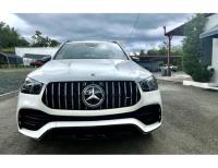 Mercedes Benz AMG GLE 53 2021