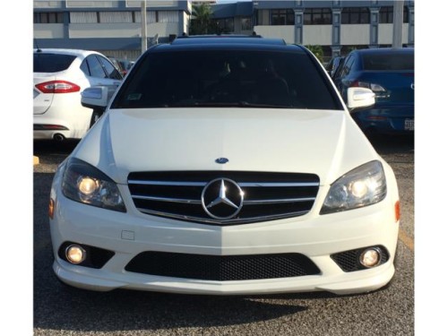 Mercedes Benz C300