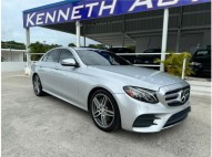 Mercedes Benz E300 Sport 2017