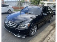 Mercedes Benz E350 2016