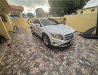 Mercedes Benz GLA 250 2016