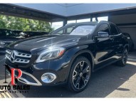 Mercedes Benz GLA 250 SOLO 43K MILLAS