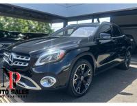 Mercedes Benz GLA 250 SOLO 43K MILLAS