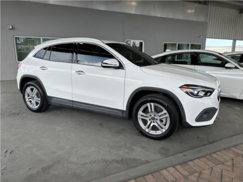 Mercedes Benz GLA 25013,554 millas