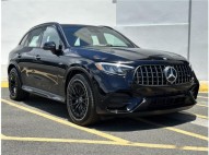 Mercedes Benz GLC 2024