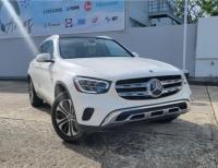 Mercedes Benz GLC 350e 4matic 2020