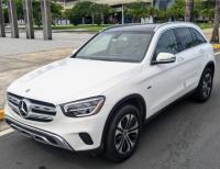 Mercedes-Benz GLC350e Plug-In 31k Millas