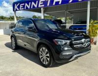 Mercedes Benz GLE 350 2020