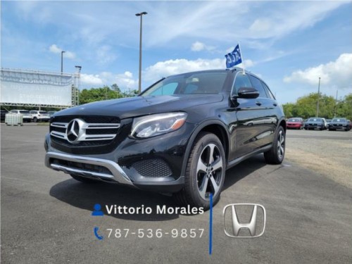 Mercedes Benz GLE 350 E 2019Mejoro Oferta