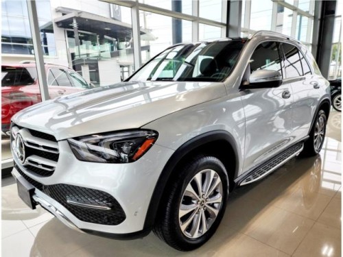 Mercedes Benz GLE3502023