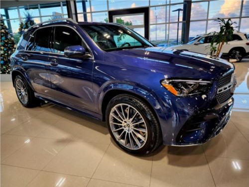 Mercedes Benz GLE450e Hybrid CERO MILLAS